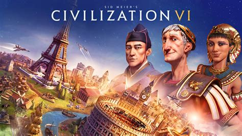 Can 2 people play Civ 6 on the same console?