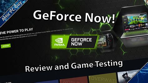 Can 2 people play GeForce NOW at the same time?