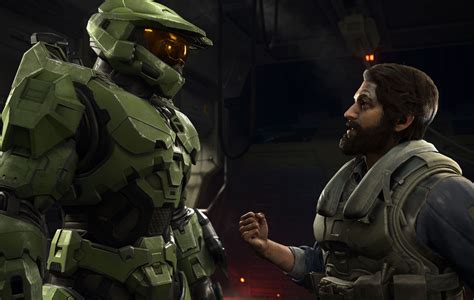 Can 2 people play Halo Infinite?