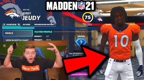 Can 2 people play Madden?