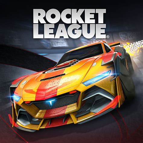 Can 2 people play Rocket League ps5?