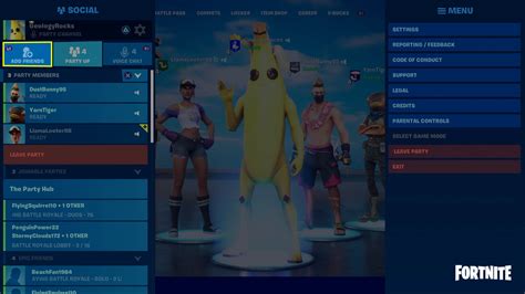 Can 2 people play on the same Fortnite account?
