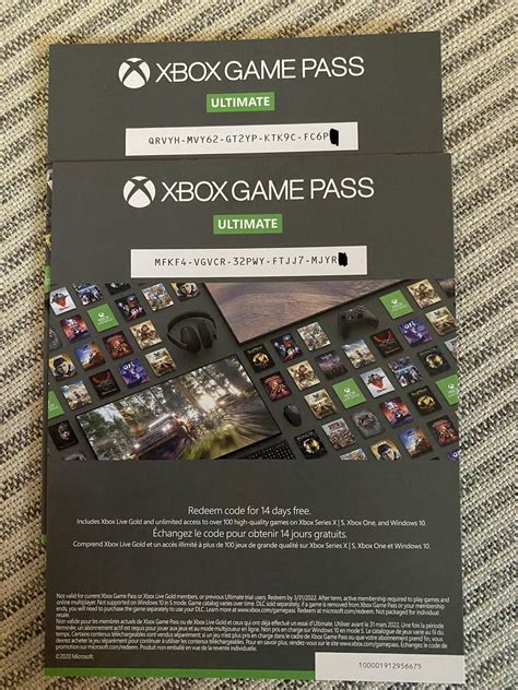 Can 2 people share Xbox Game Pass Ultimate?