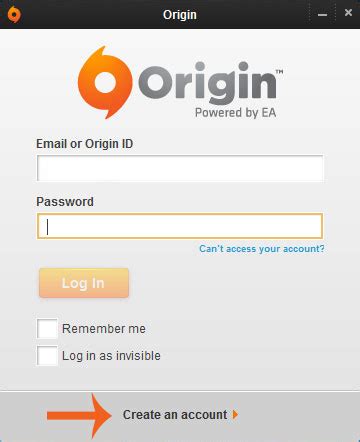 Can 2 people share an Origin account?