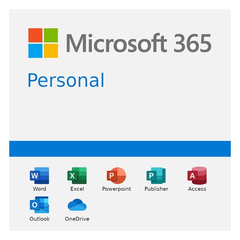 Can 2 people use Microsoft 365 personal?