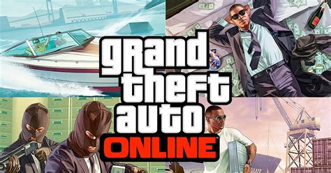 Can 2 players play GTA Online?
