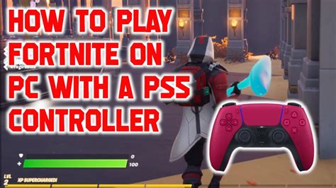 Can 2 players play fortnite on ps5?