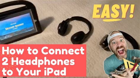 Can 2 sets of headphones connect to one device?