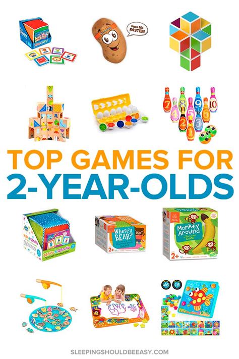 Can 2 year olds play video games?