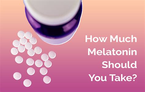 Can 20 mg melatonin harm you?