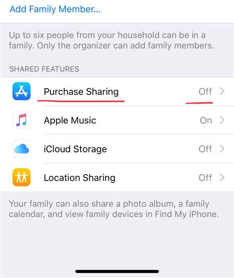 Can 2TB be shared with family?