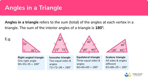 Can 3 4 5 make a triangle?