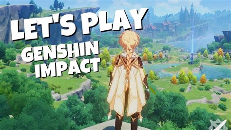 Can 3 people play Genshin?