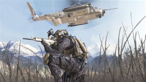 Can 3 people play Modern Warfare 2?