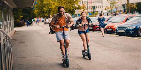 Can 3 people ride a scooter?