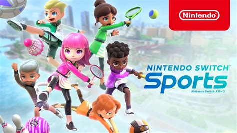 Can 4 people play Nintendo Switch sports?