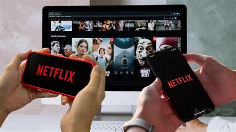 Can 4 people use Netflix at same time?