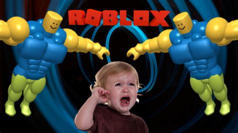 Can 4 year olds play Roblox?