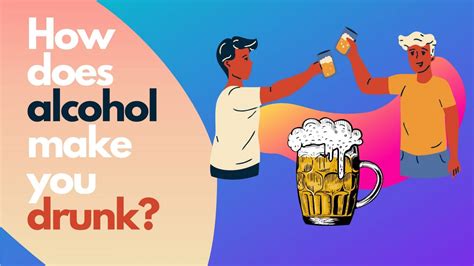 Can 4.5% alcohol make you drunk?