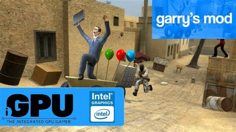 Can 4GB RAM run GMOD?