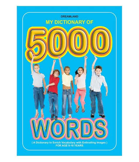 Can 5000 words be a book?