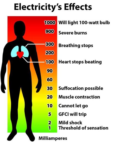 Can 600 volts hurt a human?