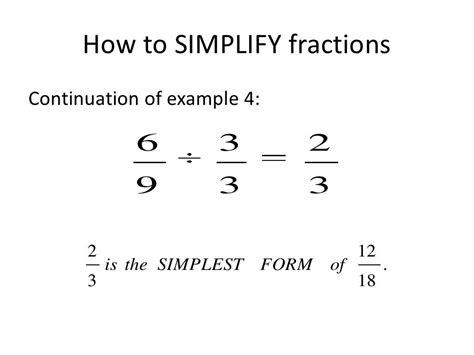 Can 7 24 be simplified?