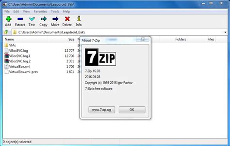 Can 7zip do ISO?