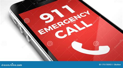 Can 911 tell where a cell phone is?