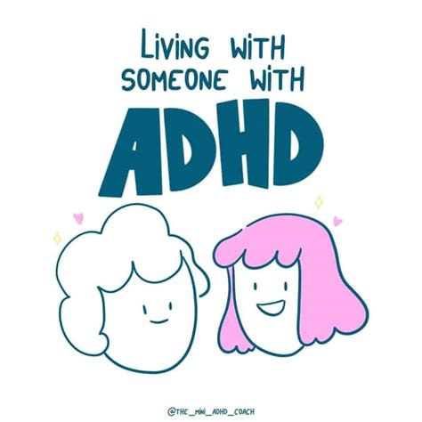 Can ADHD live normal life?