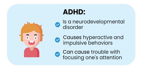 Can ADHD make it hard to study?