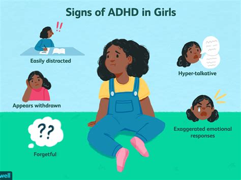 Can ADHD start at 14?
