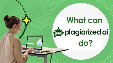 Can AI be seen as plagiarized?