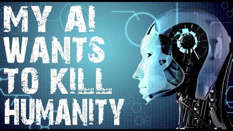 Can AI destroy human race?