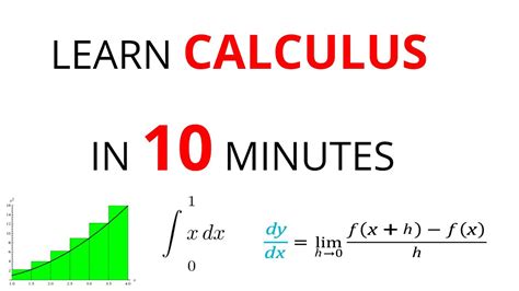 Can AI do calculus?