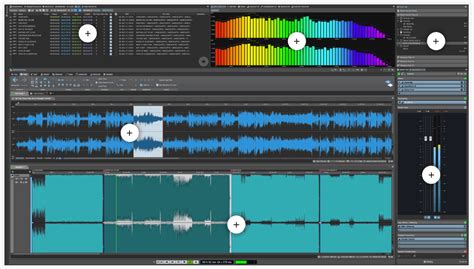 Can AI edit audio?