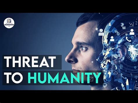 Can AI harm humanity?