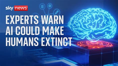Can AI lead to human extinction?
