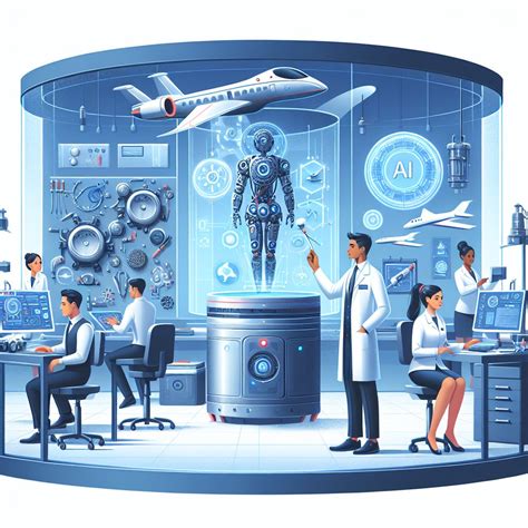 Can AI replace aerospace engineers?