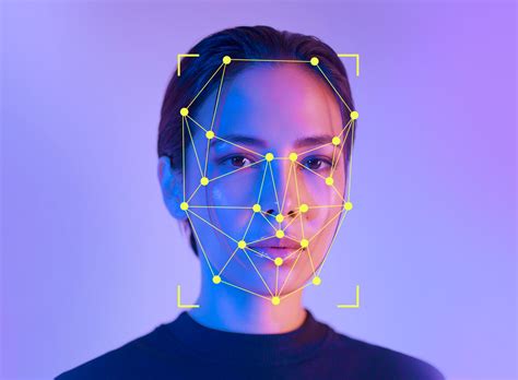 Can AI support facial identification?