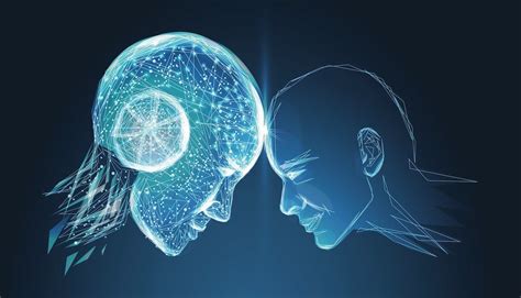 Can AI take over human brain?