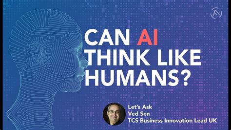 Can AI think for itself?