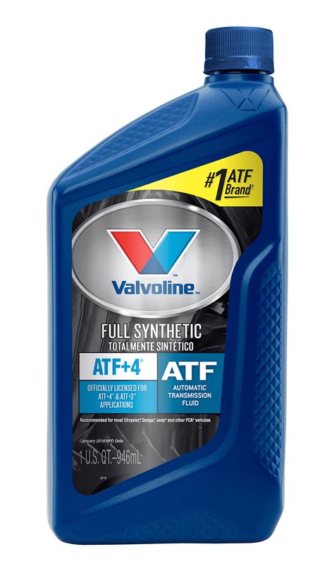 Can ATF 4 be used as power steering fluid?