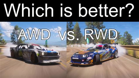 Can AWD cars drift?