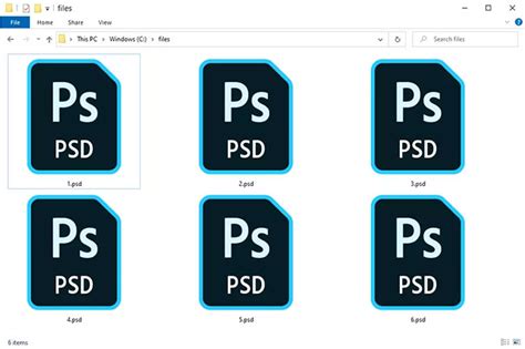 Can Adobe open PSD?
