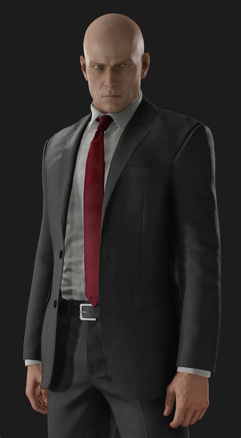 Can Agent 47 exist?