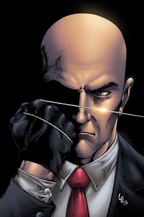 Can Agent 47 exist?