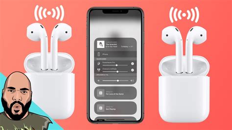 Can AirPods 2 play sound?