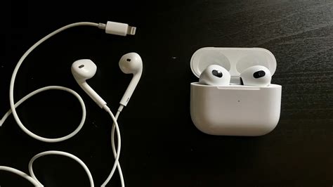 Can AirPods be wired?