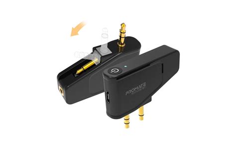 Can AirPods connect to Bluetooth transmitter?